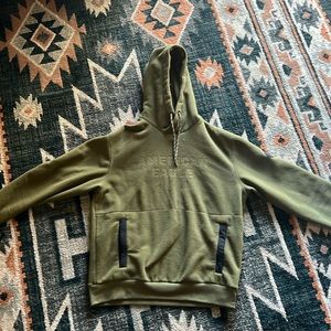 Men’s American Eagle Hoodie